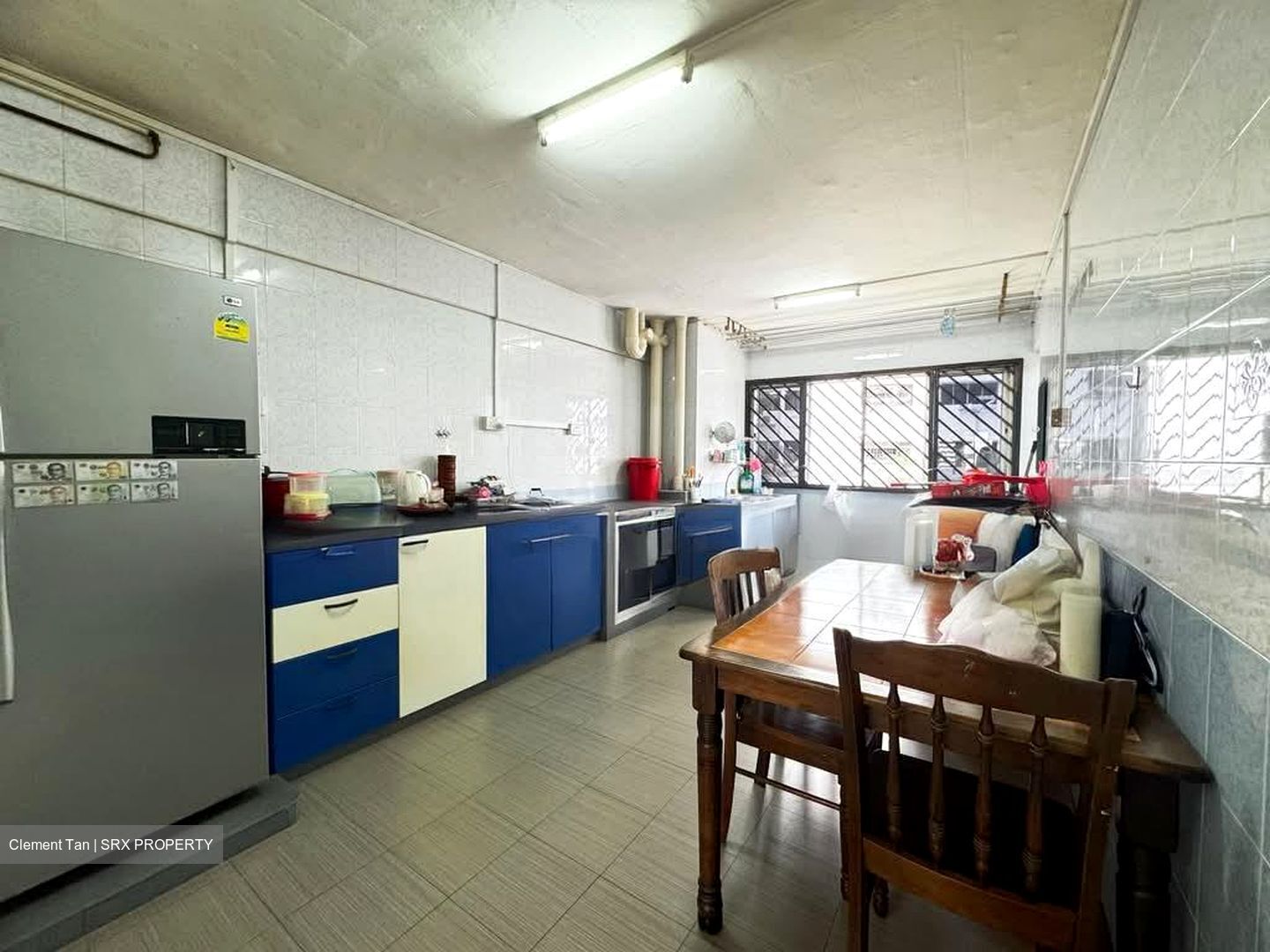 Blk 379 Clementi Avenue 5 (Clementi), HDB 3 Rooms #543508801